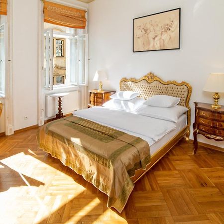 Malostranska Residence Πράγα Εξωτερικό φωτογραφία