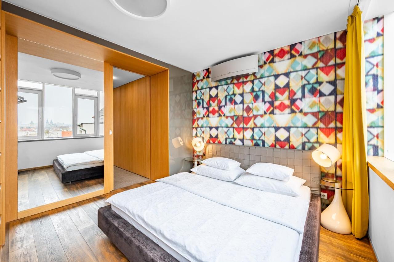 Malostranska Residence Πράγα Εξωτερικό φωτογραφία