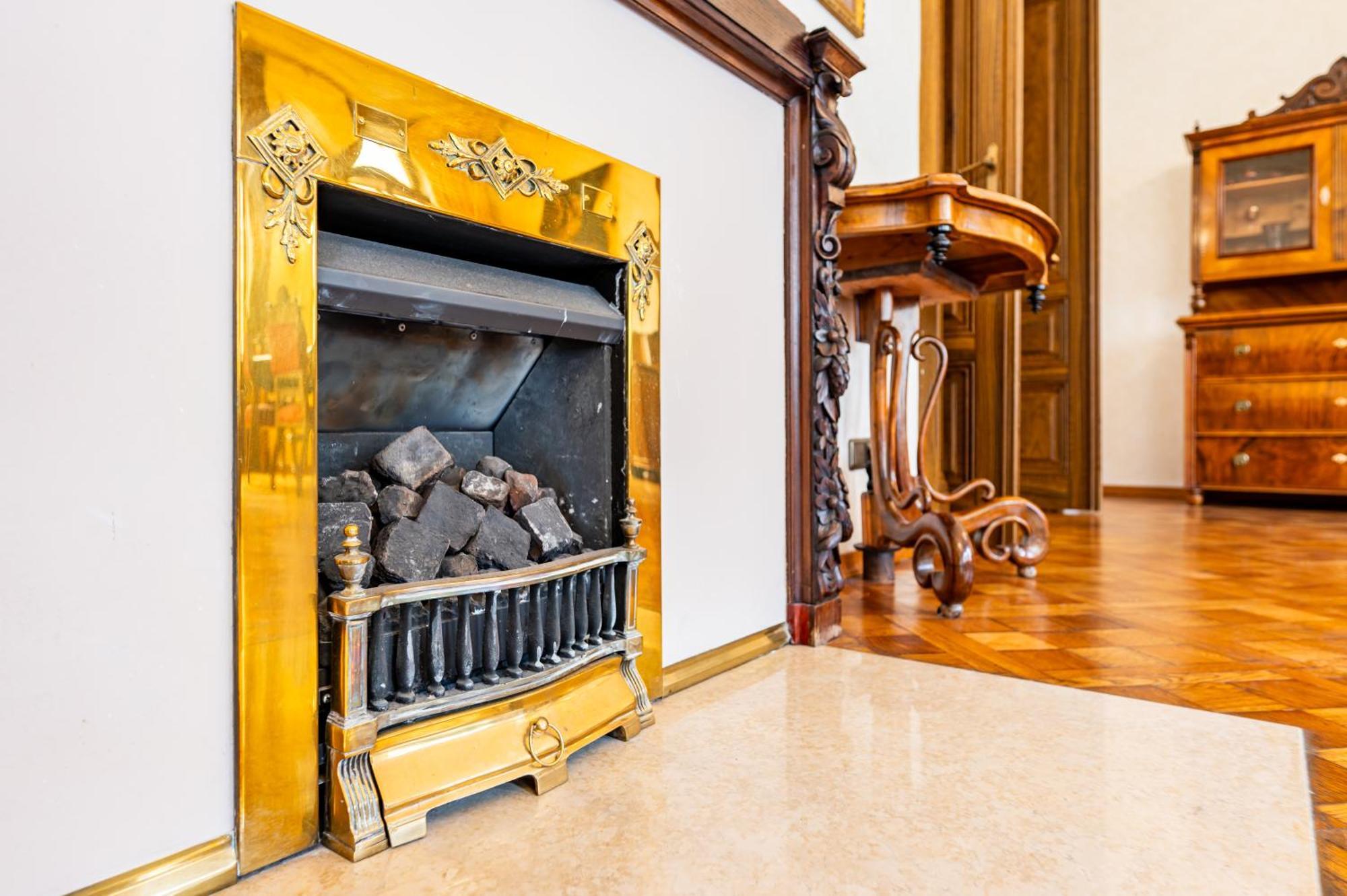 Malostranska Residence Πράγα Εξωτερικό φωτογραφία