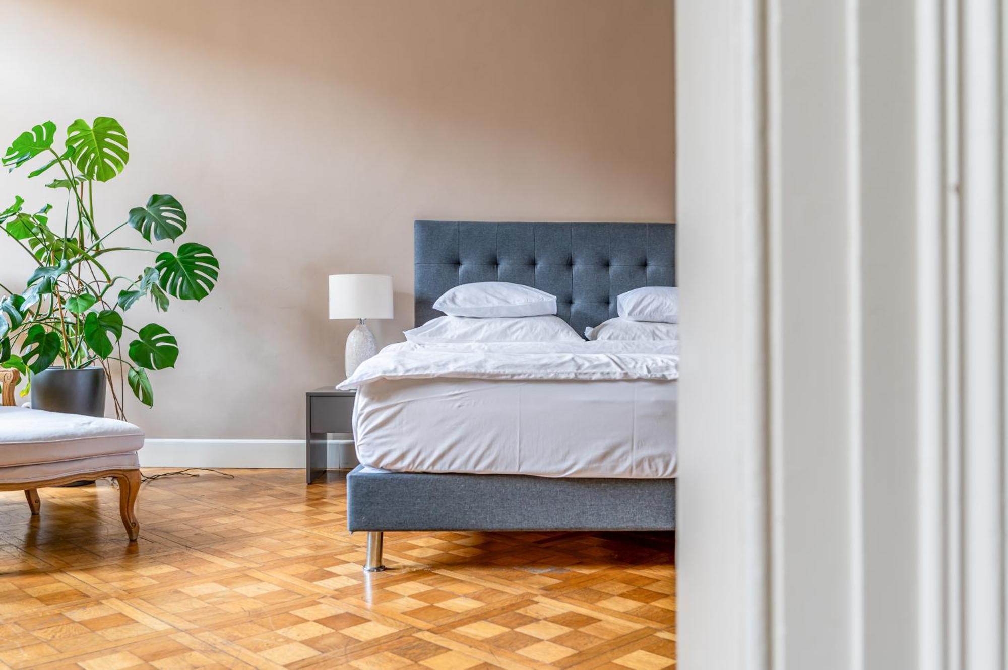 Malostranska Residence Πράγα Εξωτερικό φωτογραφία
