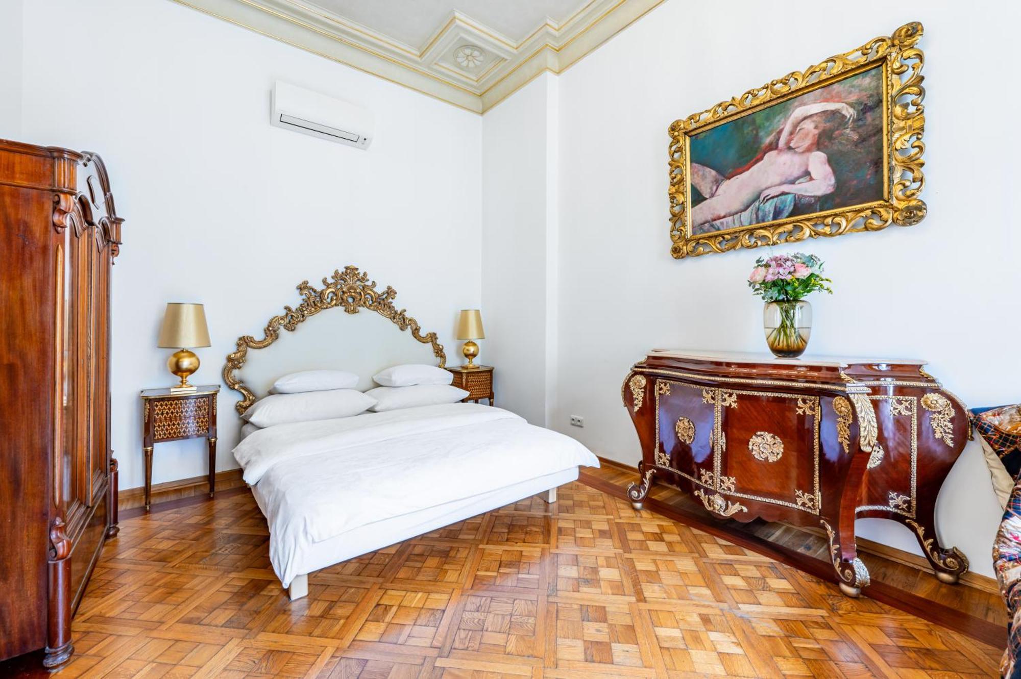 Malostranska Residence Πράγα Εξωτερικό φωτογραφία